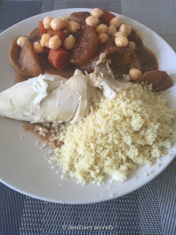 couscous