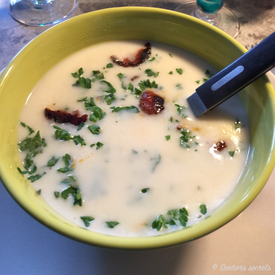 Velouté